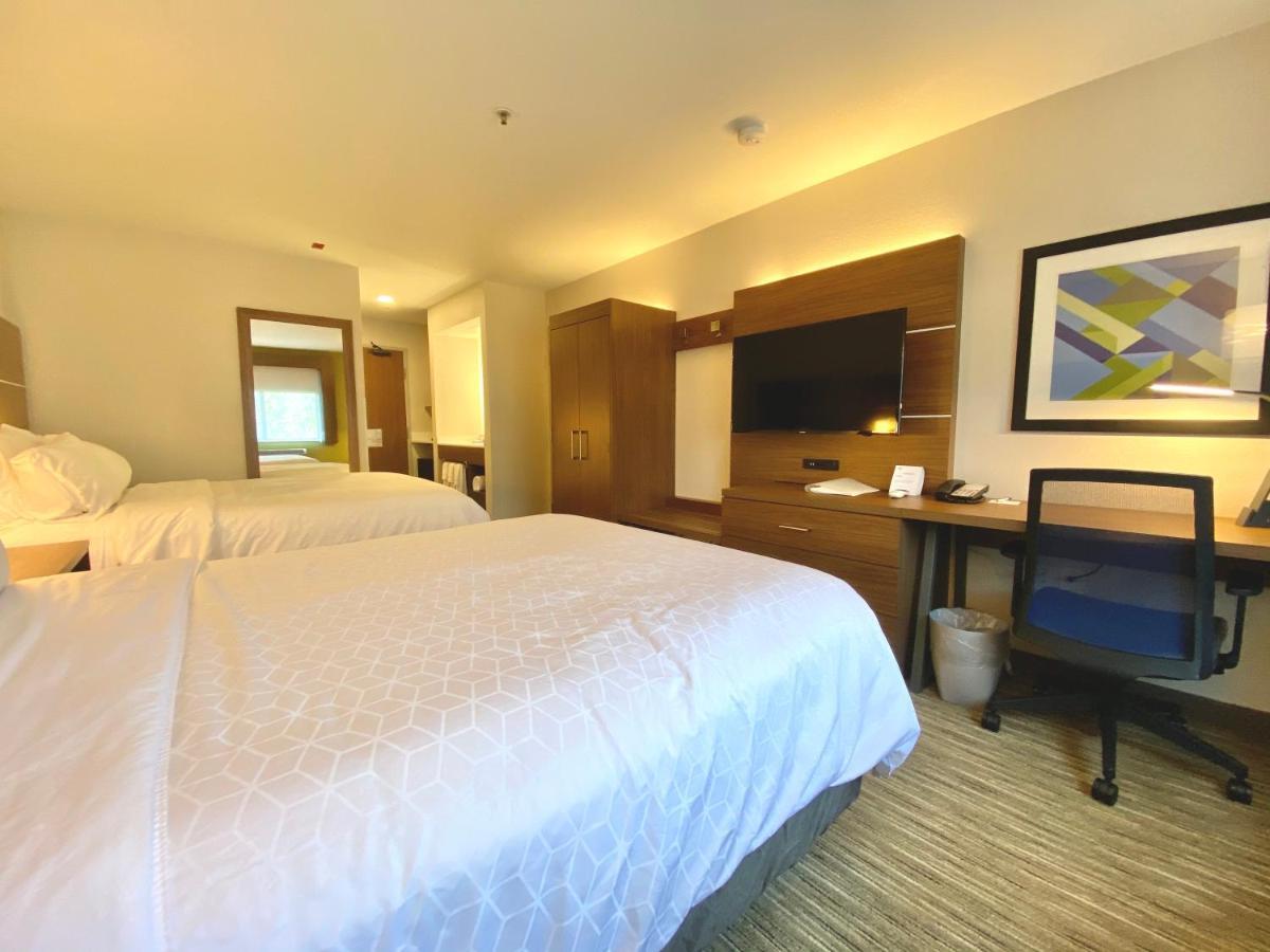 Holiday Inn Express Park City By Ihg Kültér fotó